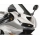 Powerbronze parts Powerbronze Headlight Protectors, SOLID BLACK for KAWASAKI ,ZX6-R, 05-06 | 440-K438-003 | pb_440-K438-003 | euronetbike-net