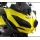 Powerbronze parts Powerbronze Headlight Protectors, SOLID BLACK for KAWASAKI ,VERSYS 650, 15-19 ,VERSYS 1000, 15-18 | 440-K543-003 | pb_440-K543-003 | euronetbike-net