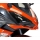 Powerbronze parts Powerbronze Headlight Protectors, AMBER for KAWASAKI ,Z1000SX, 17-19 | 440-K567-007 | pb_440-K567-007 | euronetbike-net