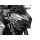 Powerbronze parts Powerbronze Headlight Protectors KAWASAKI Z900 20/DARK GREEN **NOT ROAD LEGAL** | 440-K629C-012 | pb_440-K629C-012 | euronetbike-net