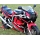 Powerbronze parts Powerbronze Headlight Protectors, FROSTED STEALTH GREY for SUZUKI ,GSXR1100, 91-92 | 440-S039-019 | pb_440-S039-019 | euronetbike-net