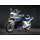 Powerbronze parts Powerbronze Headlight Protectors, LIGHT TINT for SUZUKI ,RG125 FUN P-R,RG250 MKI, 86 ,RG250 MKII, 87-89 ,RGV250 K/L, 89-90 ,RG500 | 440-S071-001 | pb_440-S071-001 | euronetbike-net
