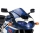 Powerbronze parts Powerbronze Headlight Protectors, ELECTRIC BLUE for SUZUKI ,TL1000R | 440-S128-009 | pb_440-S128-009 | euronetbike-net