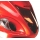 Powerbronze parts Powerbronze Headlight Protectors, DARK GREEN for SUZUKI ,GSX1300R HAYABUSA, 08-19 | 440-S465-012 | pb_440-S465-012 | euronetbike-net