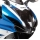 Powerbronze parts Powerbronze Headlight Protectors, FROSTED STEALTH GREY for SUZUKI ,GSXR600, 11-18 ,GSXR750, 11-18 | 440-S491-019 | pb_440-S491-019 | euronetbike-net