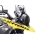Powerbronze parts Powerbronze Headlight Protectors, LIME GREEN for SUZUKI ,DL250 V-STROM, 17-19 | 440-S577-011 | pb_440-S577-011 | euronetbike-net
