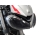 Powerbronze parts Powerbronze Headlight Protectors TRIUMPH STREET TRIPLE RS/STREET TRIPLE S 20 (FULL)/DARK GREEN **NOT ROAD LEGAL** | 440-T612-012 | pb_440-T612-012 | euronetbike-net