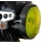 Powerbronze parts Powerbronze Headlight Protectors, FROSTED STEALTH GREY for YAMAHA ,XSR700, 16-19, XSR900, 16-19 | 440-Y089-019 | pb_440-Y089-019 | euronetbike-net