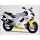 Powerbronze parts Powerbronze Headlight Protectors, LIGHT TINT for YAMAHA ,YZF600R THUNDERCAT, 96+ | 440-Y102-001 | pb_440-Y102-001 | euronetbike-net