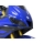 Powerbronze parts Powerbronze Headlight Protectors YAMAHA YZF-R3 19-20/YELLOW | 440-Y606-006 | pb_440-Y606-006 | euronetbike-net