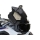Powerbronze parts Powerbronze Adventure Sports Screen, FROSTED SAPPHIRE BLUE for BMW ,F850GS, 18-19 (245 MM) | 460-B109-018 | pb_460-B109-018 | euronetbike-net