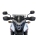 Powerbronze parts Powerbronze Adventure Sports Screen, AMBER for HONDA ,CB500X, 16-19 (220 MM) | 460-H102-007 | pb_460-H102-007 | euronetbike-net