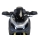 Powerbronze parts Powerbronze Scooter Screens, CLEAR for HONDA ,X-ADV, 17-19 (360 MM HIGH) | 460-H103-000 | pb_460-H103-000 | euronetbike-net