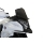Powerbronze parts Powerbronze Adventure Sports Screen, CLEAR for HONDA ,VFR1200X CROSSTOURER, 16-19 (260MM) | 460-H105-000 | pb_460-H105-000 | euronetbike-net