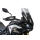 Powerbronze parts Powerbronze Adventure Sports Screen HONDA CRF1100L AFRICA TWIN ADVENTURE SPORTS 20 (410 MM HIGH)/FROSTED SAPPHIRE BLUE | 460-H109-018 | pb_460-H109-018 | euronetbike-net