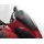 Powerbronze parts Powerbronze Adventure Sports Screen, YELLOW for TRIUMPH ,TIGER 1050, 07-14 ,TIGER 1050 SPORT, 13-15 (225MM) | 460-T101-006 | pb_460-T101-006 | euronetbike-net