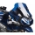 Powerbronze parts Powerbronze Adventure Sports Screen, FLUORESCENT GREEN for TRIUMPH ,TIGER 1200 EXPLORER, 12-15 ,TIGER 1200 EXPLORER XC, 13-15 (270MM) | 460-T103-010 | pb_460-T103-010 | euronetbike-net