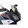 Powerbronze parts Powerbronze Adventure Sports Screen, DARK TINT for YAMAHA ,MT-09 TRACER, 18-19,MT-09 TRACER GT, 18-19 ,FJ-09 TRACER, 18-19,FJ-09 TRACER GT, 18-19 (310 MM) | 460-Y107-002 | pb_460-Y107-002 | euronetbike-net