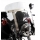 Powerbronze parts Powerbronze Custom Screens, LIGHT TINT for KAWASAKI ,EL252, 97-98 VANGUARD SCREEN | 470-K101-001 | pb_470-K101-001 | euronetbike-net
