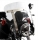 Powerbronze parts Powerbronze Custom Screens, DARK TINT for SUZUKI ,VS600 INTRUDER, 95-97 VANGUARD SCREEN | 470-S101-002 | pb_470-S101-002 | euronetbike-net