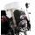 Powerbronze parts Powerbronze Custom Screens, LIGHT TINT for SUZUKI ,VS1400 INTRUDER, 87-97 VANGUARD SCREEN | 470-S113-001 | pb_470-S113-001 | euronetbike-net
