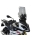Powerbronze parts Powerbronze Powerblade BMW S1000XR 15-19/LIGHT TINT | 480-B103-001 | pb_480-B103-001 | euronetbike-net