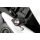 Powerbronze parts Powerbronze Badged Crash Post Set, GREEN for HONDA ,CB1000R, 08-19 (WITH POWERBRONZE BELLY PAN) | 513-H125-011 | pb_513-H125-011 | euronetbike-net