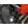 Powerbronze parts Powerbronze Badged Crash Post Set, BLUE for KAWASAKI ,ER6-N, 09-11 | 513-K122-008 | pb_513-K122-008 | euronetbike-net