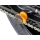 Powerbronze parts Powerbronze Swing Arm Protector Kit, BLACK PLASTIC for KTM ,790 DUKE, 18-19 | 514-KT101-003 | pb_514-KT101-003 | euronetbike-net