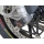 Powerbronze parts Powerbronze Fork Protectors, AMBER PLASTIC for DUCATI ,PANIGALE V4, 18-19,PANIGALE V4S, 18-19 | 518-D103-007 | pb_518-D103-007 | euronetbike-net