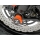 Powerbronze parts Powerbronze Fork Protectors, GREEN PLASTIC for KAWASAKI ,Z1000SX, 17-19 | 518-K117-011 | pb_518-K117-011 | euronetbike-net