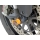 Powerbronze parts Powerbronze Fork Protectors, BLACK PLASTIC for KTM ,1290 SUPER DUKE GT, 16-18 | 518-KT101-003 | pb_518-KT101-003 | euronetbike-net