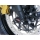 Powerbronze parts Powerbronze Fork Protectors, WHITE PLASTIC for TRIUMPH ,STREET TRIPLE,STREET TRIPLE R, 13-16 | 518-T104-004 | pb_518-T104-004 | euronetbike-net