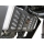 Powerbronze parts Powerbronze Cooler Grill (Plastic), MATT BLACK for HONDA ,CB125R, 18-19 (PLASTIC) | 520-H120-023 | pb_520-H120-023 | euronetbike-net