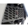 Powerbronze parts Powerbronze Cooler Grill (Plastic), MATT BLACK for HONDA ,VFR800F, 14-19 ,VFR800X CROSSRUNNER, 15-19 (PLASTIC) | 520-H121-023 | pb_520-H121-023 | euronetbike-net