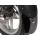 Powerbronze parts Powerbronze Mudguard Extenders, MATT BLACK for BMW ,R1200GS, ABS 06-12 ,R1200GS ADVENTURE, 06-13 | 650-B103-070 | pb_650-B103-070 | euronetbike-net