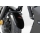 Powerbronze parts Powerbronze Mudguard Extenders, MATT BLACK for HONDA ,VFR800F, 14-19 ,VFR800X CROSSRUNNER, 15-19 ,CBR1000RR, 08-19 | 650-H121-070 | pb_650-H121-070 | euronetbike-net