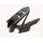 Powerbronze parts Powerbronze Hugger YAMAHA MT-07 14-20/FZ-07 14-20/XSR700 16-20/BLACK-BLUE MESH | 201-Y107-703 | pb_201-Y107-703 | euronetbike-net