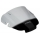 Powerbronze parts Powerbronze Airflow Screens, BLUE for HONDA ,CBR600, FM/N/P/R 91-94 | 400-H103-008 | pb_400-H103-008 | euronetbike-net
