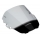 Powerbronze parts Powerbronze Airflow Screens, FROSTED SAPPHIRE BLUE for HONDA ,CBR600, FS/T/V/W 95-98 | 400-H104-018 | pb_400-H104-018 | euronetbike-net