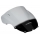 Powerbronze parts Powerbronze Airflow Screens, WHITE for HONDA ,CBR600F, 99-00 | 400-H105-004 | pb_400-H105-004 | euronetbike-net