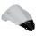 Powerbronze parts Powerbronze Airflow Screens, FROSTED SAPPHIRE BLUE for HONDA ,CBR600FS SPORT, 01-02 ,CBR600F, 01-10 | 400-H106-018 | pb_400-H106-018 | euronetbike-net