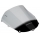 Powerbronze parts Powerbronze Airflow Screens, FROSTED SAPPHIRE BLUE for HONDA ,CBR900RR, 02-03 | 400-H116-018 | pb_400-H116-018 | euronetbike-net