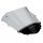 Powerbronze parts Powerbronze Airflow Screens, VIOLET for HONDA ,CBR1000RR, 04-07 | 400-H117-014 | pb_400-H117-014 | euronetbike-net