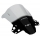 Powerbronze parts Powerbronze Airflow Screens, DARK TINT for HONDA ,CBR250R, 11-13 | 400-H131-002 | pb_400-H131-002 | euronetbike-net