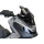 Powerbronze parts Powerbronze Scooter Screens, FROSTED SAPPHIRE BLUE for HONDA ,X-ADV, 17-19 | 400-H145-018 | pb_400-H145-018 | euronetbike-net