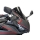 Powerbronze parts Powerbronze Airflow Screens, DARK GREEN for HONDA ,CBR500R, 19 | 400-H147-012 | pb_400-H147-012 | euronetbike-net