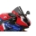 Powerbronze parts Powerbronze Airflows HONDA CBR1000RR 20/LIGHT TINT | 400-H150-001 | pb_400-H150-001 | euronetbike-net