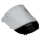 Powerbronze parts Powerbronze Airflow Screens, LIGHT TINT for KAWASAKI ,ZX6-R, G1-G2 98-99 | 400-K104-001 | pb_400-K104-001 | euronetbike-net