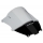 Powerbronze parts Powerbronze Airflow Screens, FLAME RED for KAWASAKI ,ZX9-R, E1-E2 ,ZX9-R, F1-F2 00-03 | 400-K112-013 | pb_400-K112-013 | euronetbike-net